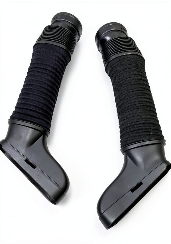 HESUNHE Air Intake Inlet Duct Hose for Mercedes-Benz-2