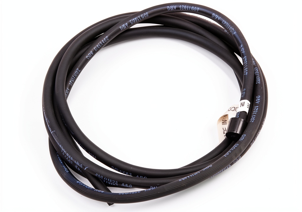 GM Genuine Parts Fresh Air Duct Hose