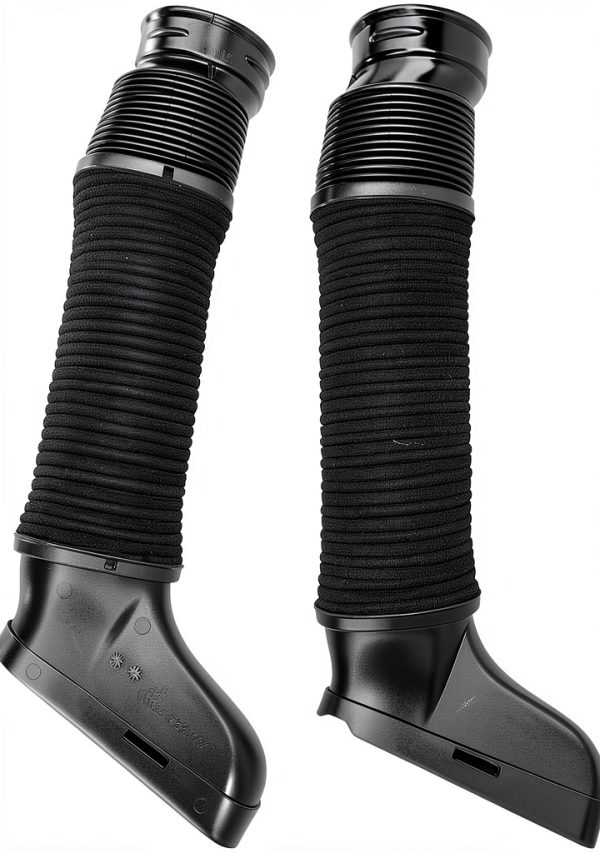 Mercedes-Benz Air Intake Inlet Duct Tube Bapmic Replacement-1