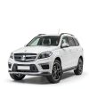 Mercedes-Benz Air Intake Inlet Duct Hose X4XZ-1