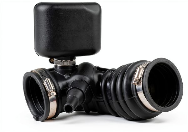 Jetuplusllc Air Cleaner Duct Hose Replacement-1