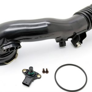 Automotive Replacement Fresh Air Duct Hoses by Bomunik-0