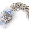 Oil Drain Plug Gasket AULDAY Copper for Honda-0