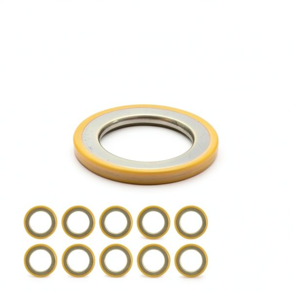 NQEUEPN Drain Plug Gasket for Marine Engines-1