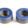 Tacoma Oil Drain Plug Gasket Danbojit Metal Seal-4