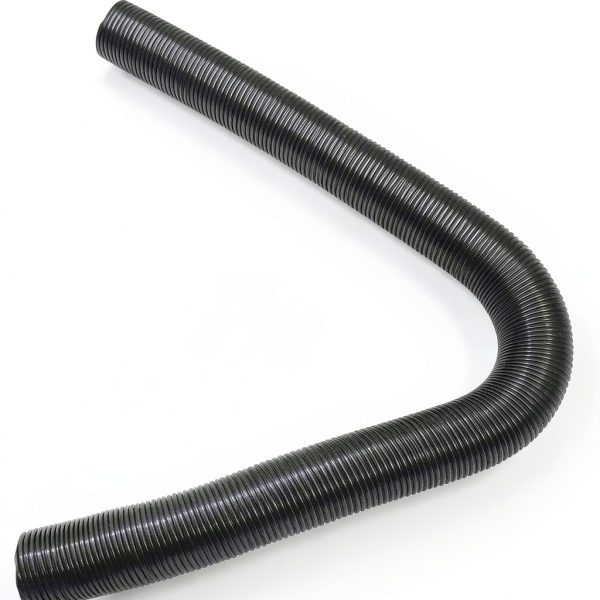 Wuyangcun Black Expandable Air Duct Pipe for Diesel Heaters-8