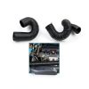 ijuicy Black PP Intake Pipe for Cars-3