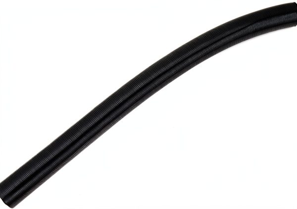 Wuyangcun Black Expandable Air Duct Pipe for Diesel Heaters-3