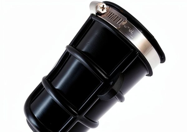 Ford Ranger 1998-2003 Replacement Air Duct Hose WFLNHB-3