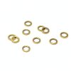 NQEUEPN Drain Plug Gasket for Marine Engines-2