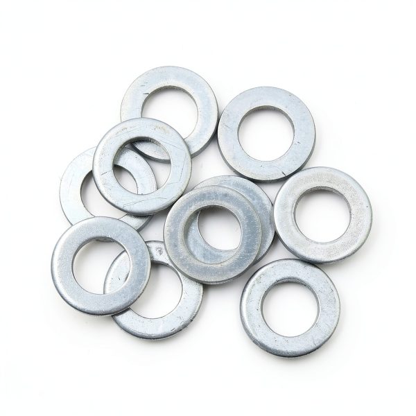 Transmission Drain Plug Washer X AUTOHAUX Aluminum-0