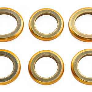 NQEUEPN Drain Plug Gasket for Marine Engines-0
