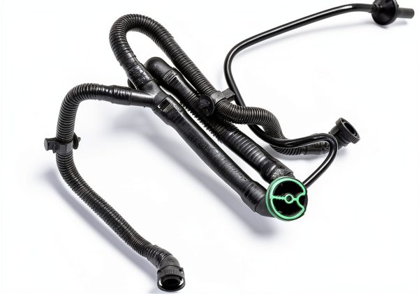 Audi A4 Air Duct Hose by ApplianPar 24.99-6