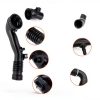 Automotive Replacement Fresh Air Duct Hoses by Bomunik-1