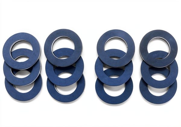 Tacoma Oil Drain Plug Gasket Danbojit Metal Seal-2