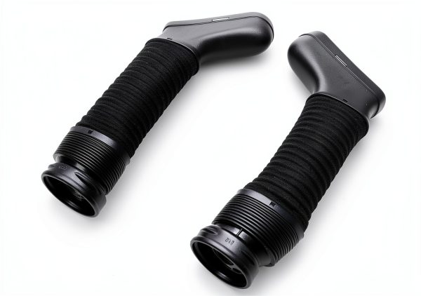 HESUNHE Air Intake Inlet Duct Hose for Mercedes-Benz-4