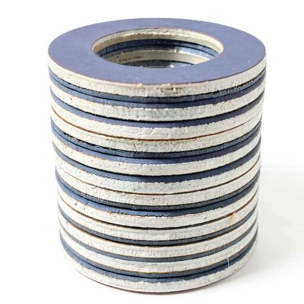 Tacoma Oil Drain Plug Gasket Danbojit Metal Seal-6
