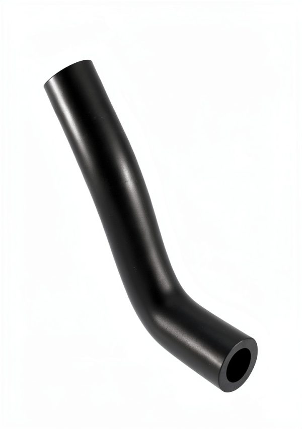 Toyota Land Cruiser Air Injection System Hose QLZOZB-2