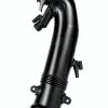 Mini Cooper Black PA66 Air Duct Hose Sumyola-1