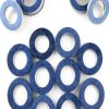Aluminum Oil Drain Plug Gasket 21mm GZZTORES-5
