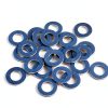 Aluminum Oil Drain Plug Gasket 21mm GZZTORES-2