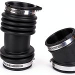 KOROP Infiniti FX35 Air Intake Hose Replacement-0