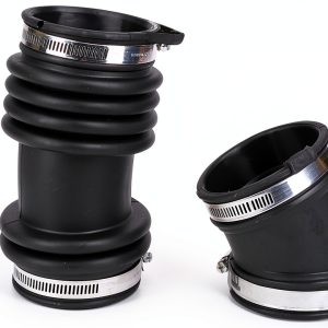 KOROP Infiniti FX35 Air Intake Hose Replacement-0