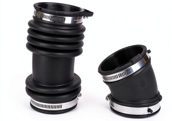 KOROP Infiniti FX35 Air Intake Hose Replacement-0