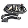 Mercedes-Benz Air Intake Inlet Duct Hose X4XZ-4