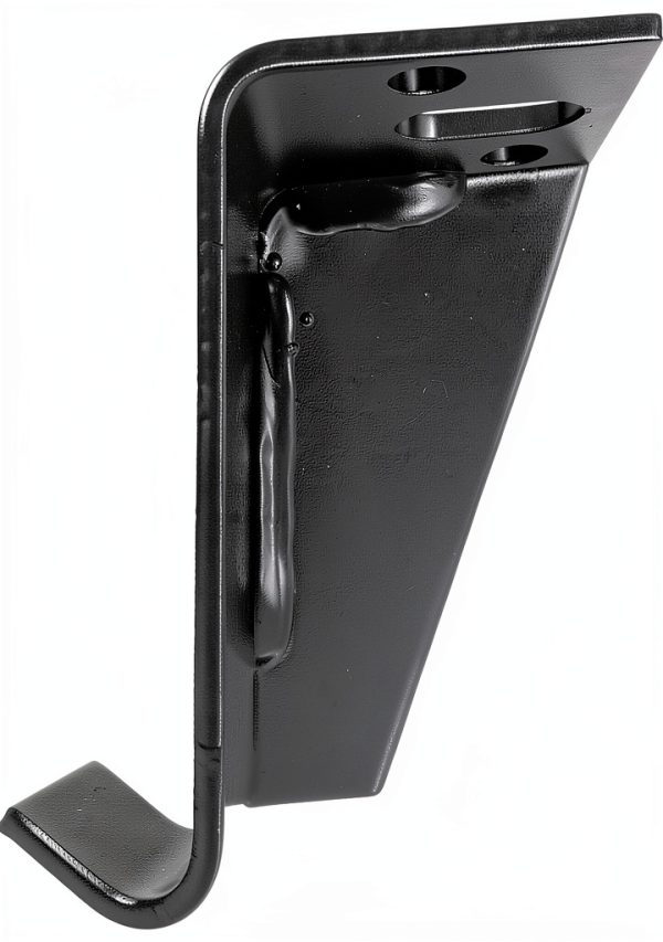classAcustoms RV Tank Mount Brackets Steel-8