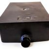 RV Black Water Tank Class A Customs 24 Gallon MDPE-3