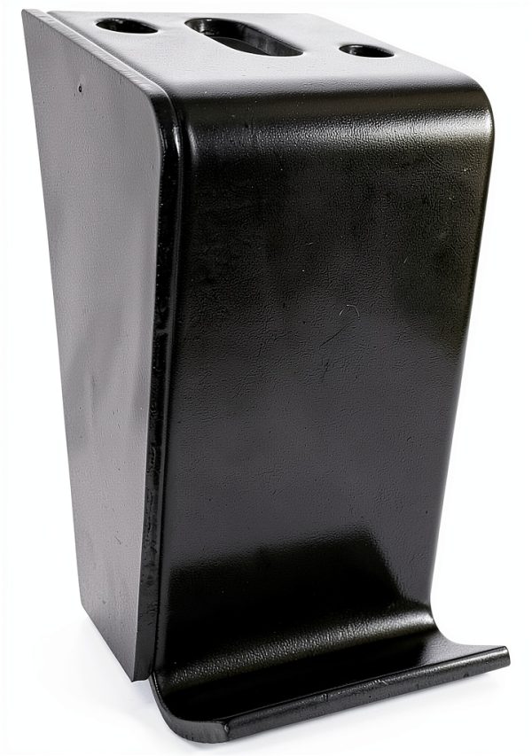 classAcustoms RV Tank Mount Brackets Steel-4