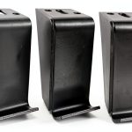classAcustoms RV Tank Mount Brackets Steel-0