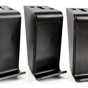 classAcustoms RV Tank Mount Brackets Steel-0