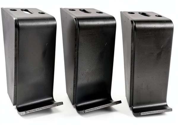 classAcustoms RV Tank Mount Brackets Steel-0