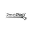 RecPro 45 Gallon RV Black Water Tank HDPE White-4