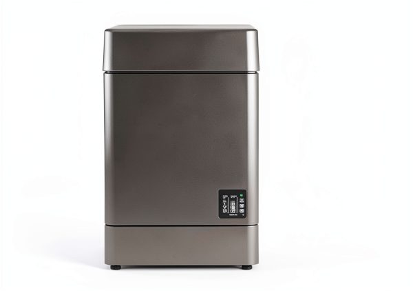 RV Black Water Tank Class A Customs MDPE 32 Gallon-2