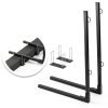 TonGass RV Tank Carrier Foldable Steel Design-3
