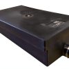 RV Black Water Tank Class A Customs 24 Gallon MDPE-0