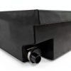RV Black Water Tank Class A Customs MDPE 32 Gallon-0