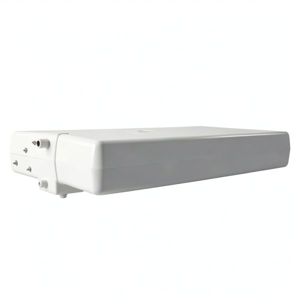 RecPro 45 Gallon RV Black Water Tank HDPE White-5