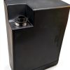 RV Black Water Tank Class A Customs MDPE 32 Gallon-3
