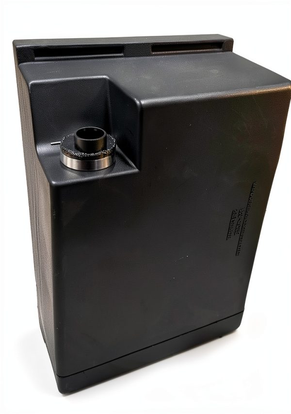 RV Black Water Tank Class A Customs MDPE 32 Gallon-3
