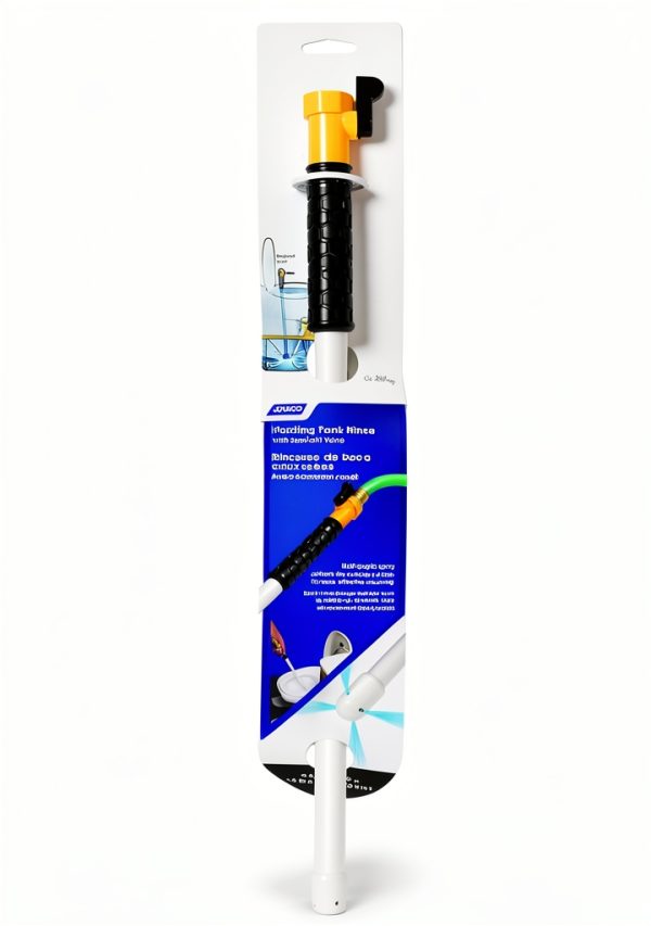 Camco Flexible Swivel Stik Tank Rinser RV-0