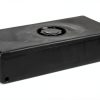 RV Black Water Tank Jauarta 8 Gallon LLDPE Seamless Square Model J4NG-0