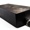 Class A Customs 27 Gallon Black RV Waste Water Tank MDPE Construction-3