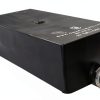 Class A Customs 27 Gallon Black RV Waste Water Tank MDPE Construction-0