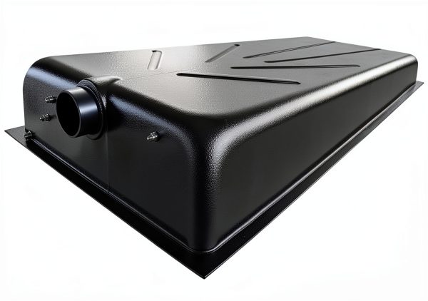 Icon Technologies 48 Gallon RV Black Water Tank Model 14320-1