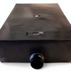 Class A Customs 40 Gallon Black RV Waste Water Tank Model WT-4000-3