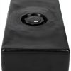 RV Black Water Tank Jauarta 8 Gallon LLDPE Seamless Square Model J4NG-2